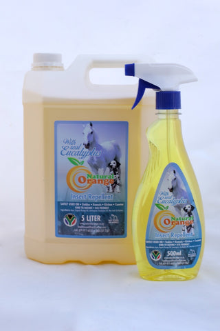 JANUARY PROMOTION : 5 LITERS HOUSE HOLD INSECT REPELLENT (20% OFF)